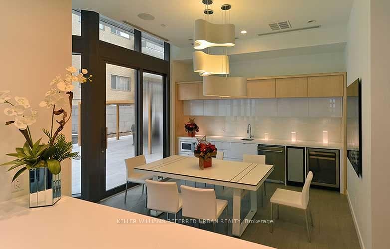 45 Charles Street Unit 3512 photo 20