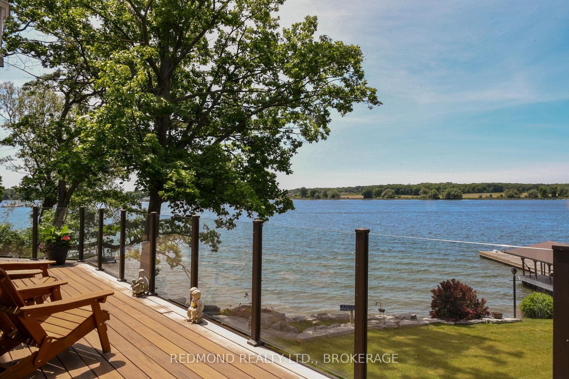 333 Howe Island Ferry Road photo 41