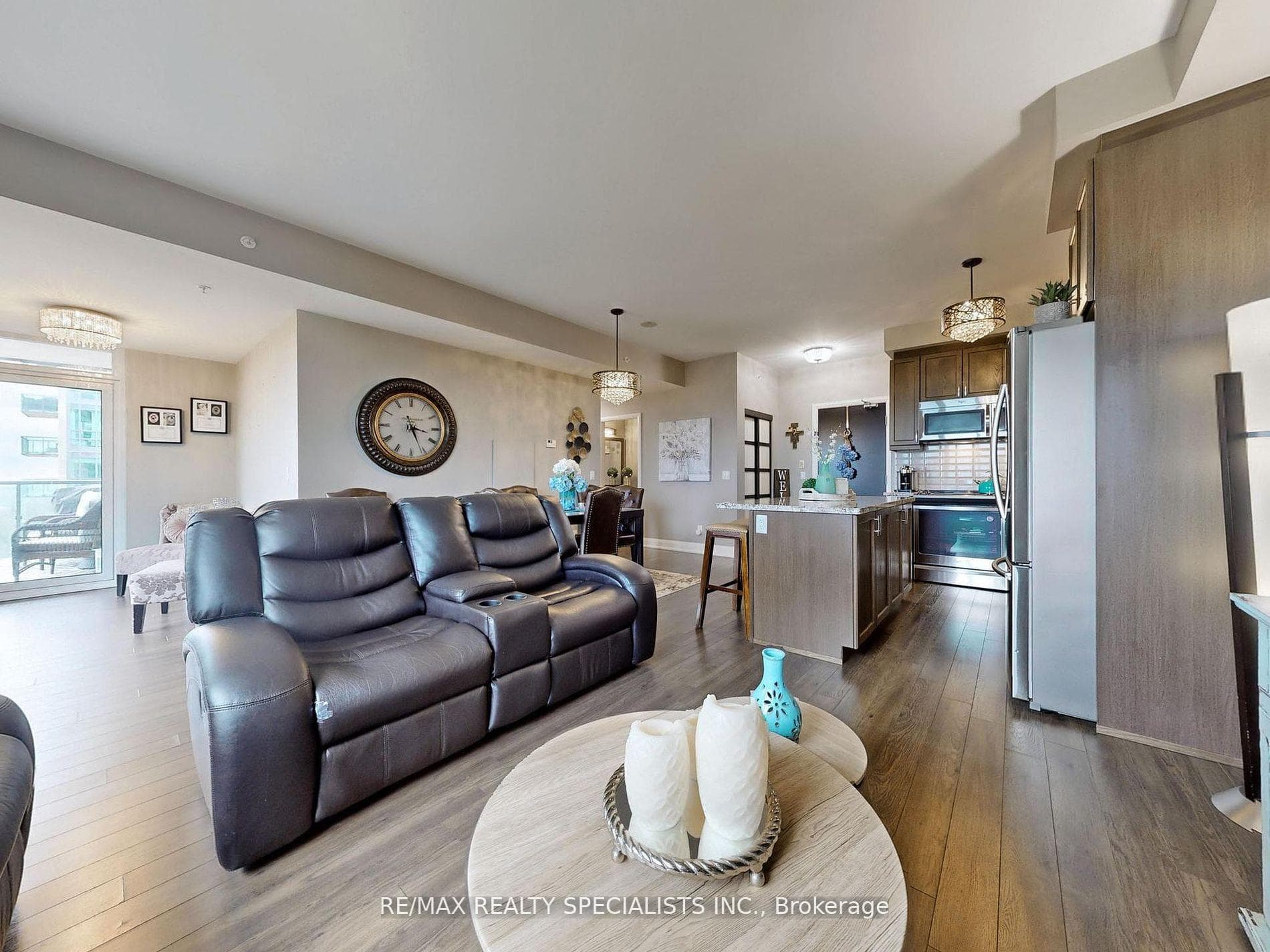 55 Yorkland Boulevard Unit 702 photo 9