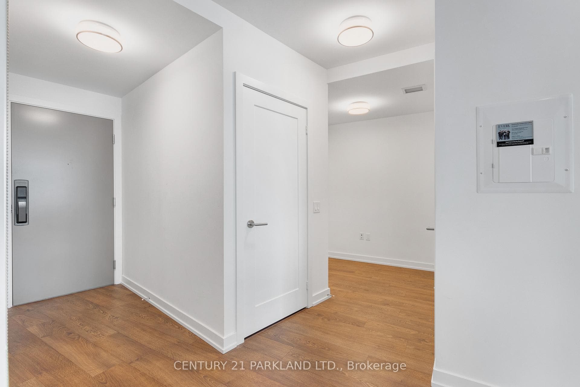 10 York Street Unit 2801 photo 17