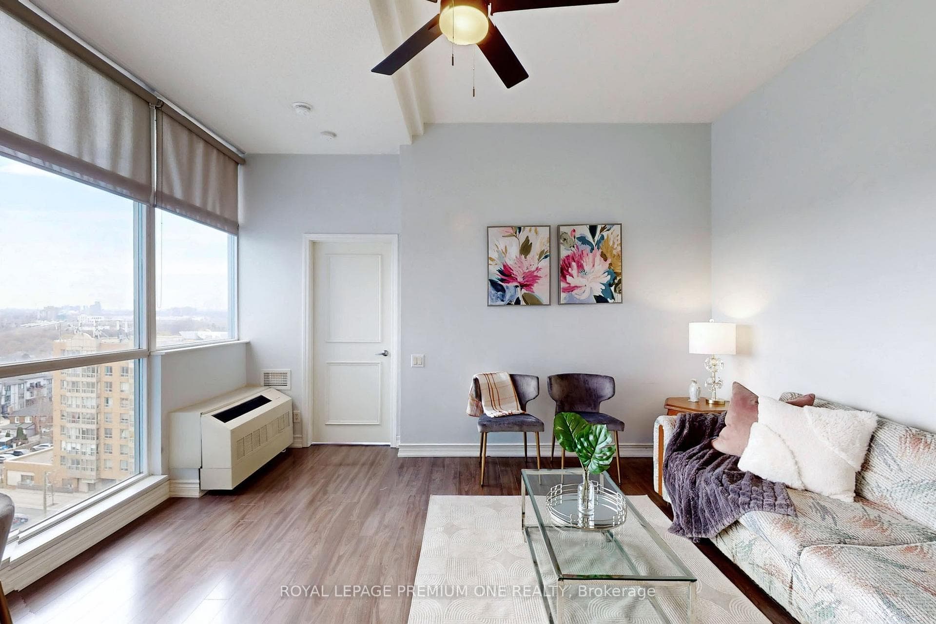 1600 Keele Street Unit 1101 photo 6
