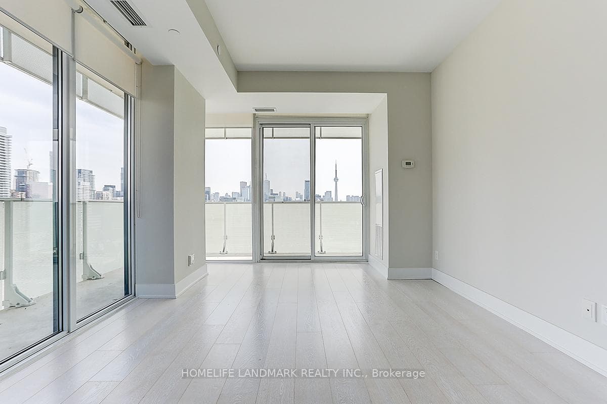 200 Bloor Street Unit 1804 photo 24