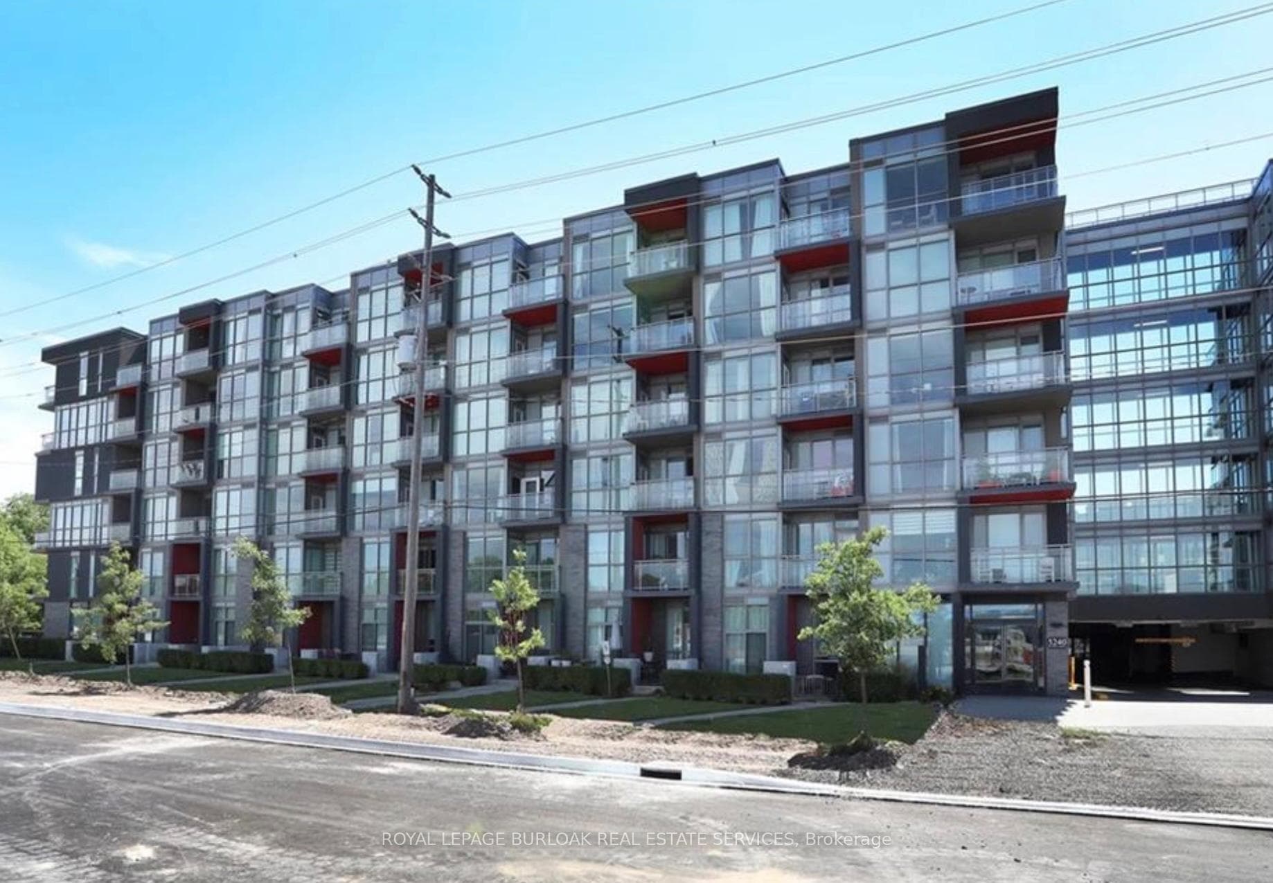 5240 Dundas Street Unit B505 photo 1