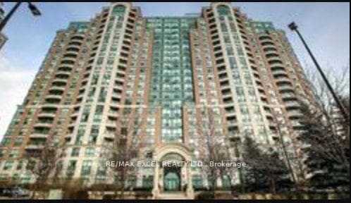 23 Lorraine Drive Unit 1505 photo 1