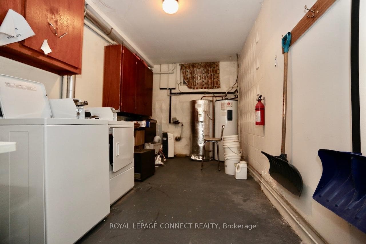 1775 Bowmanville Avenue Unit A photo 11