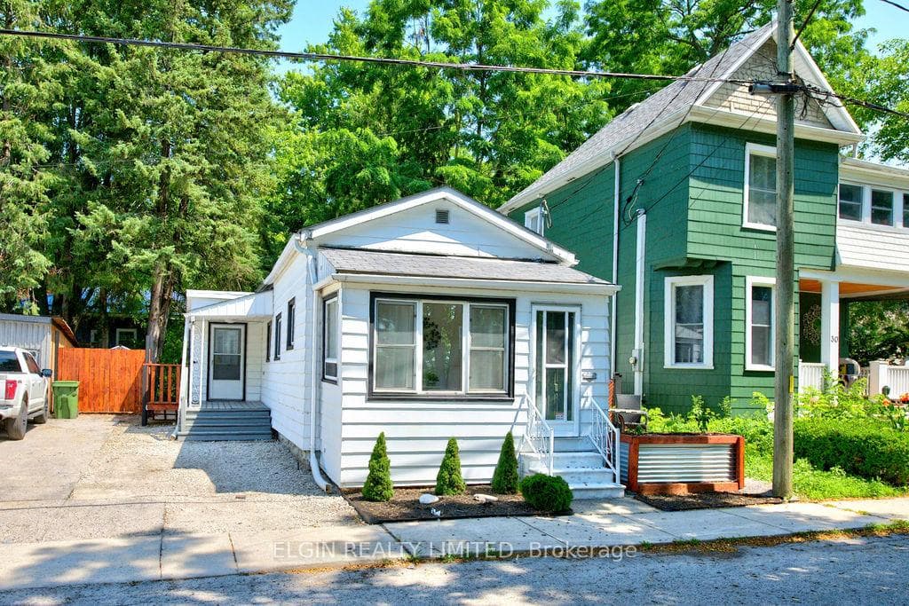 28 Walnut Street photo 1