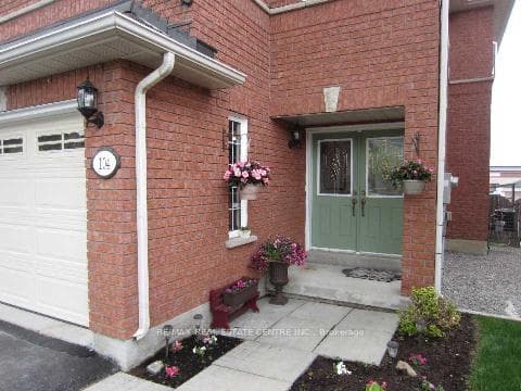 Double Door Entry
