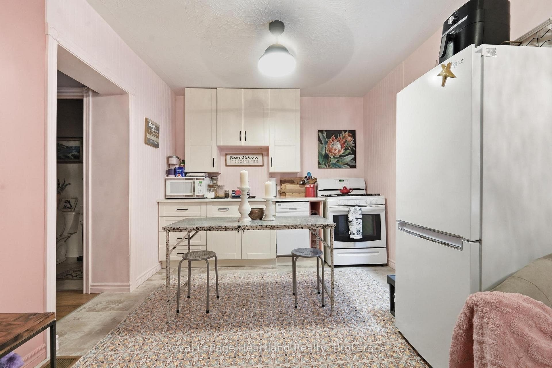 18 ST VINCENT Street photo 28