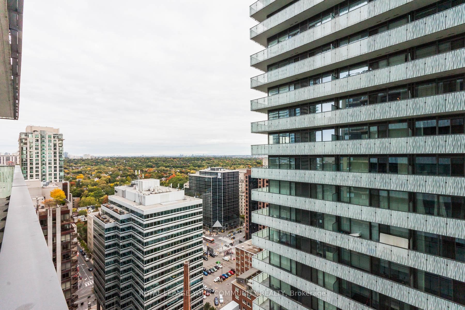 42 Charles Street Unit 2610 photo 12