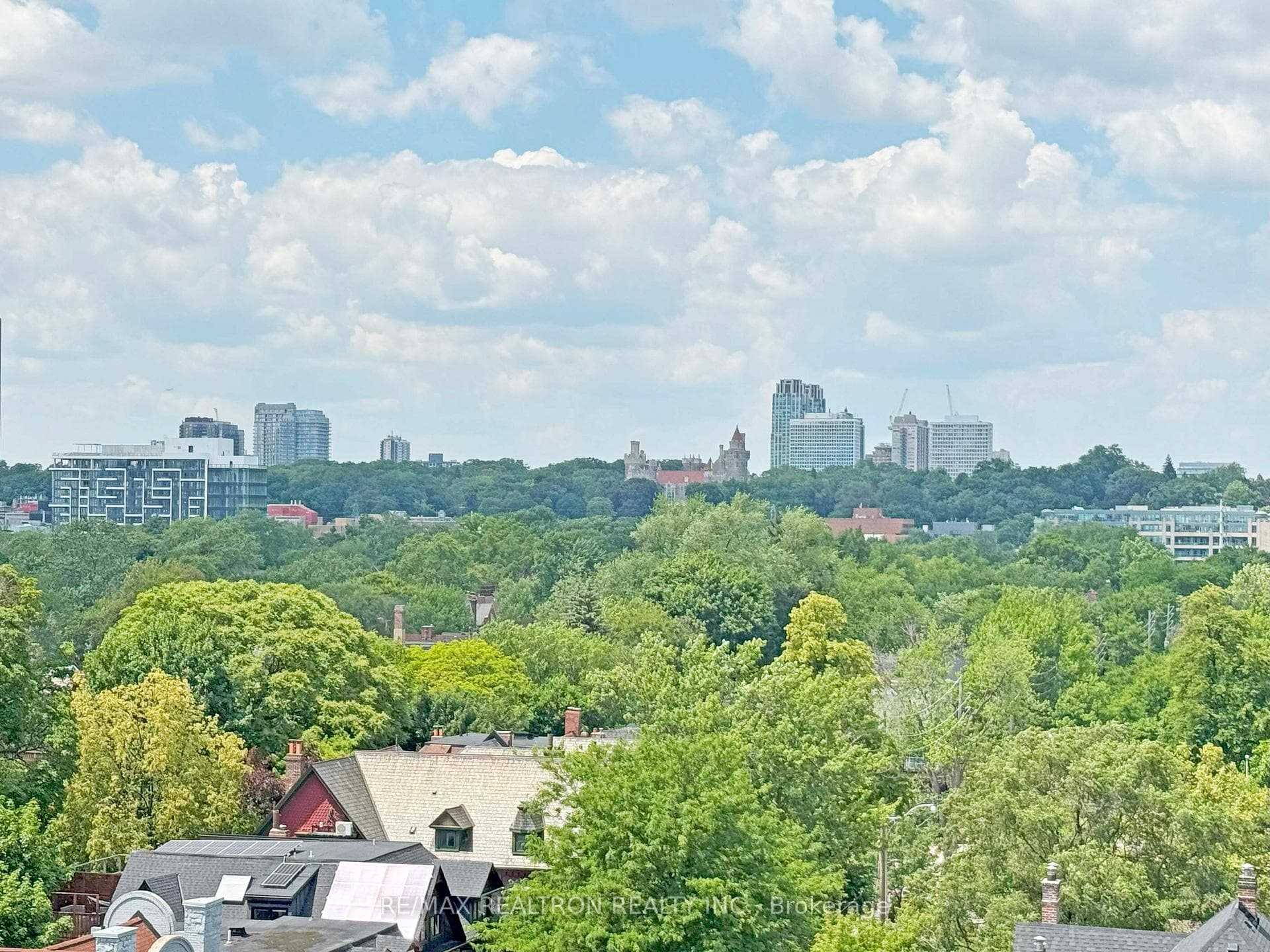 485 Huron Street Unit 1004 photo 10