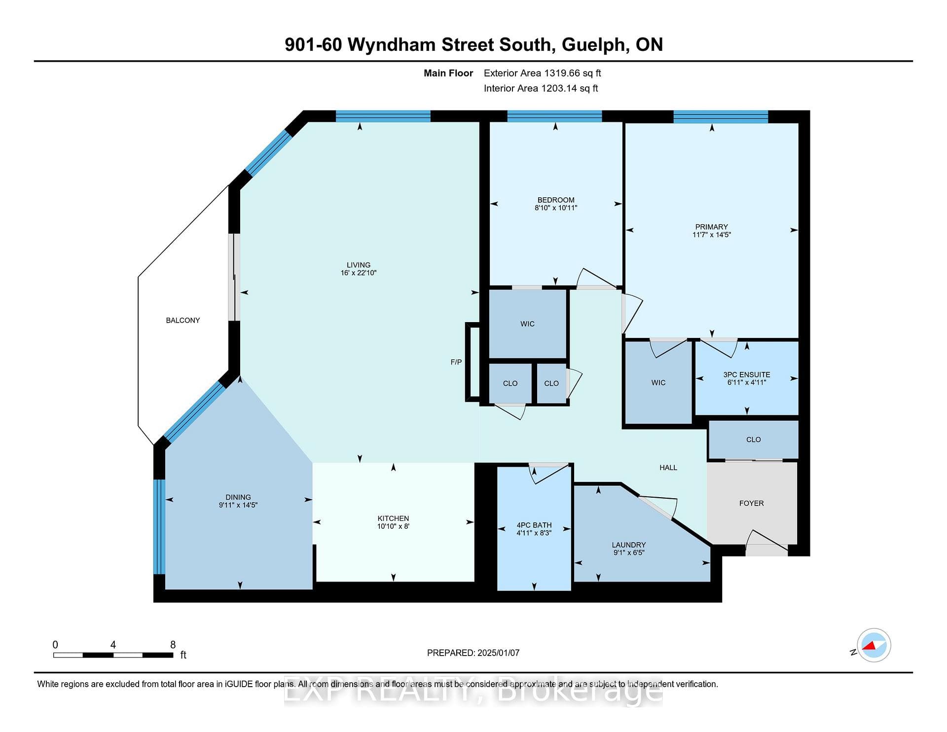 60 Wyndham Street Unit 901 photo 39