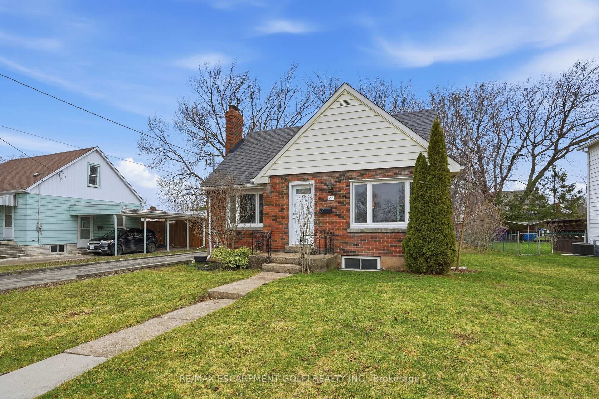 22 Greenwood Avenue photo 2
