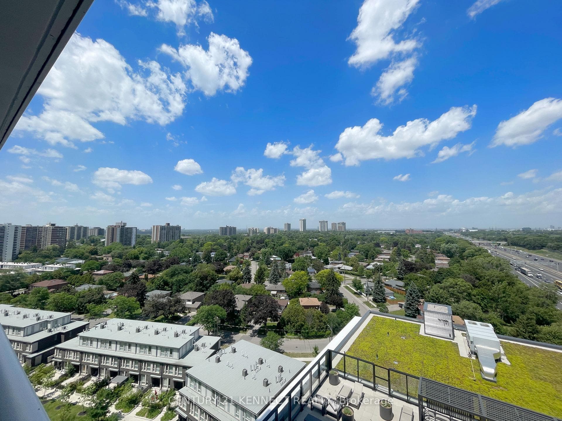 188 Fairview Mall Drive Unit 1505 photo 16