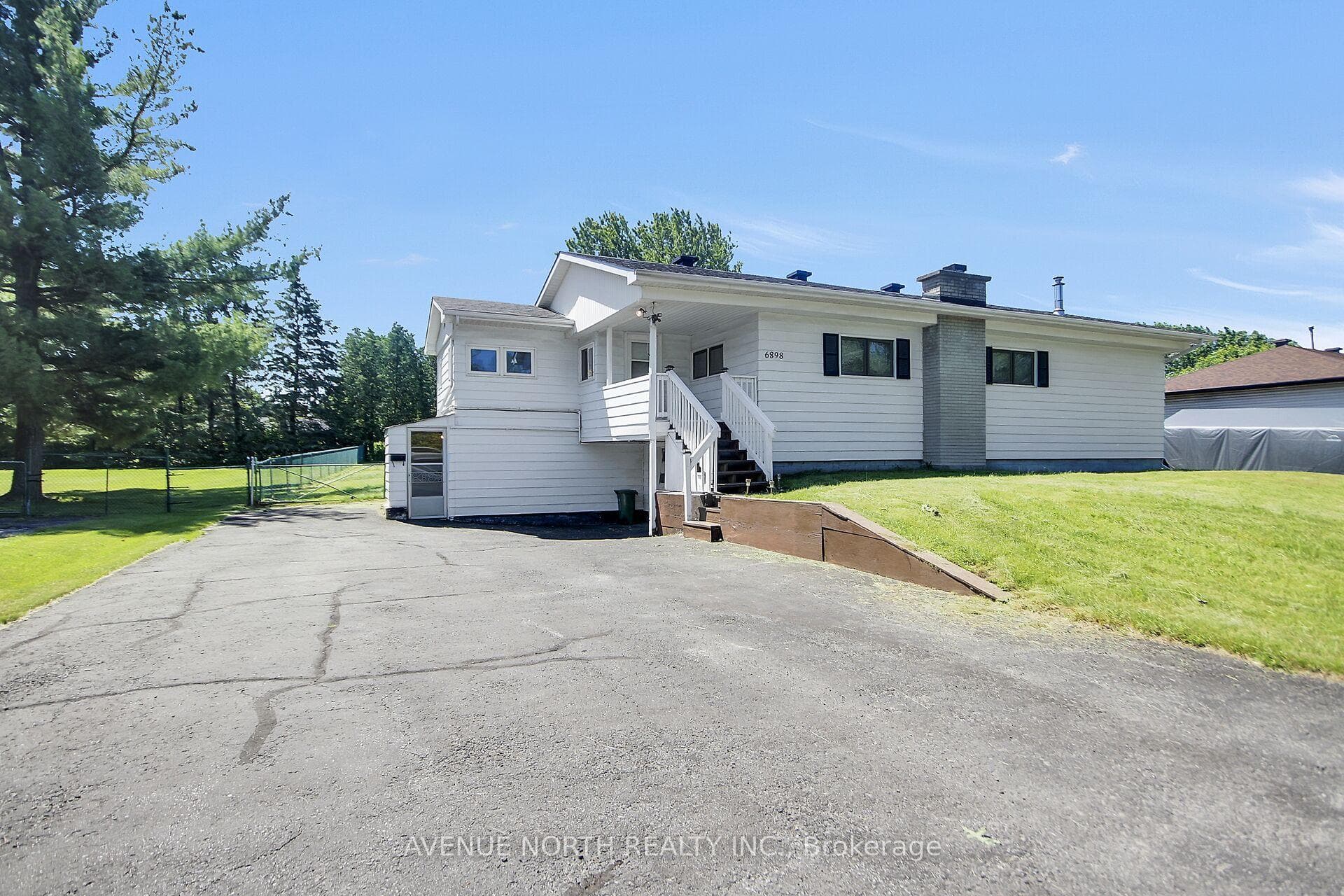 6898 Mitch Owens Road photo 3