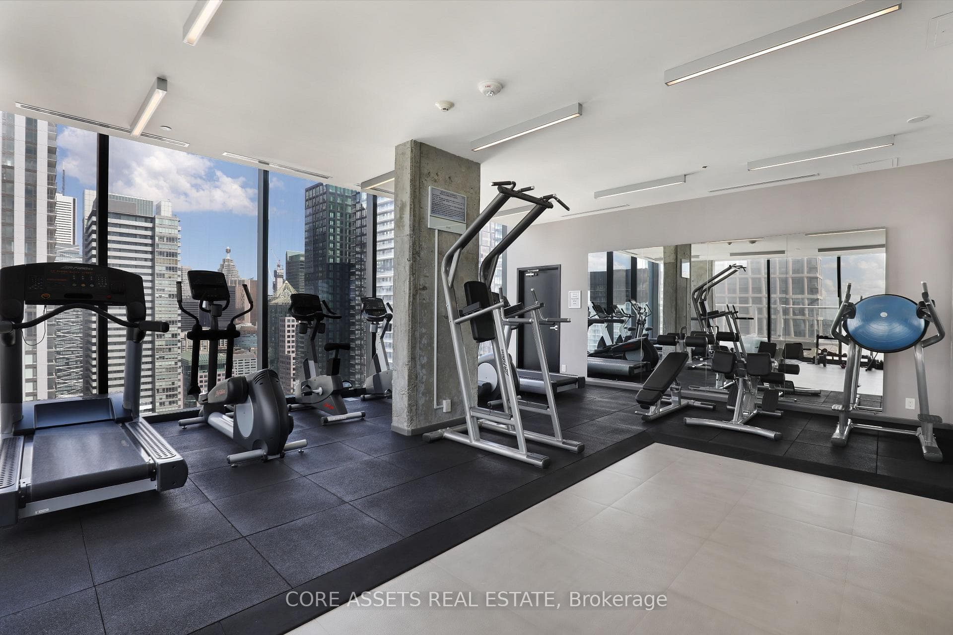 11 Charlotte Street Unit 2906 photo 23