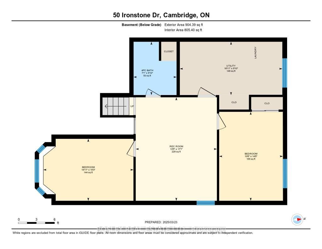 50 Ironstone Drive photo 36