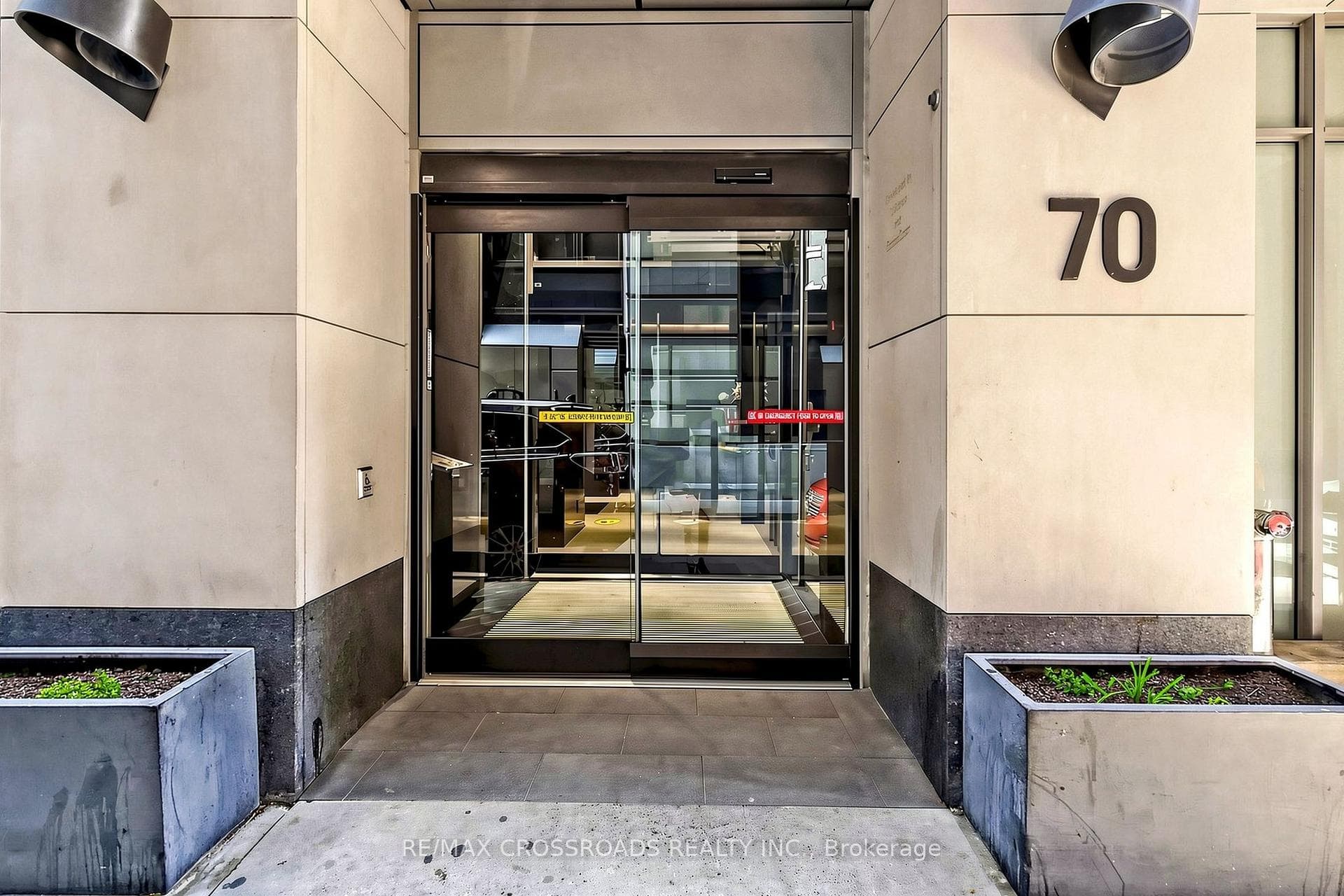 70 Temperance Street Unit 2816 photo 2