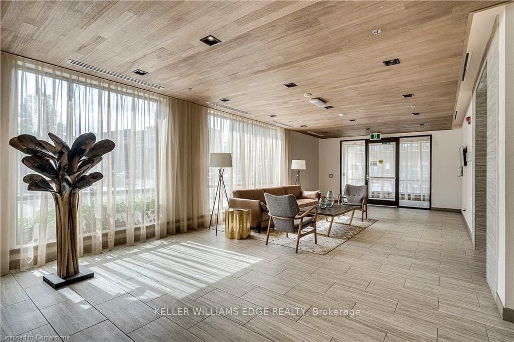 40 Esplanade Lane Unit 202 photo 3