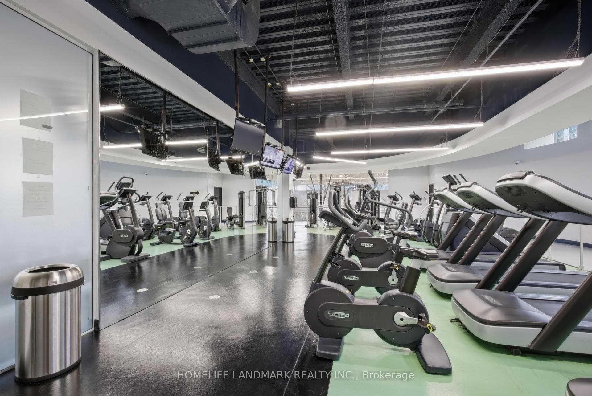 Fitness Gym