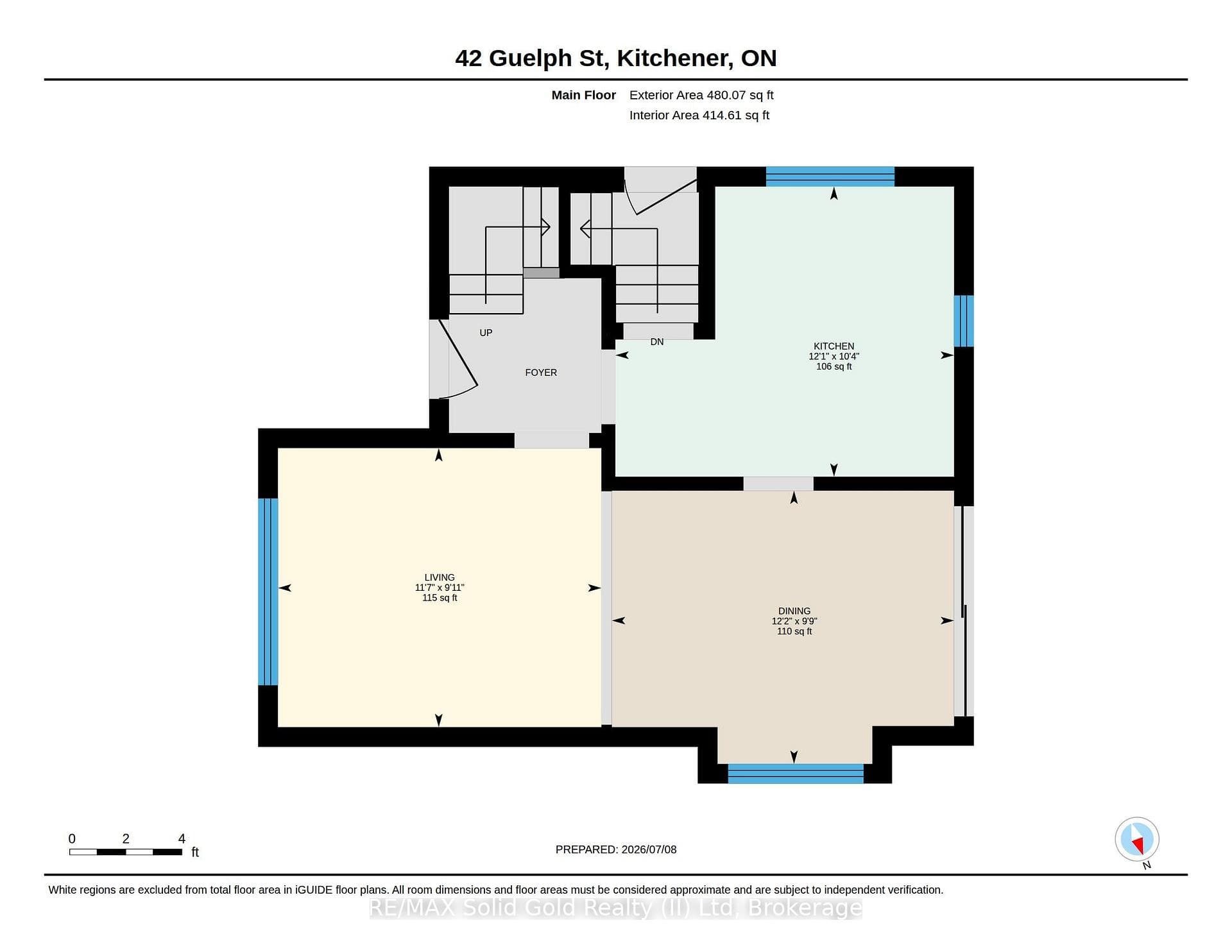 42 Guelph Street photo 46