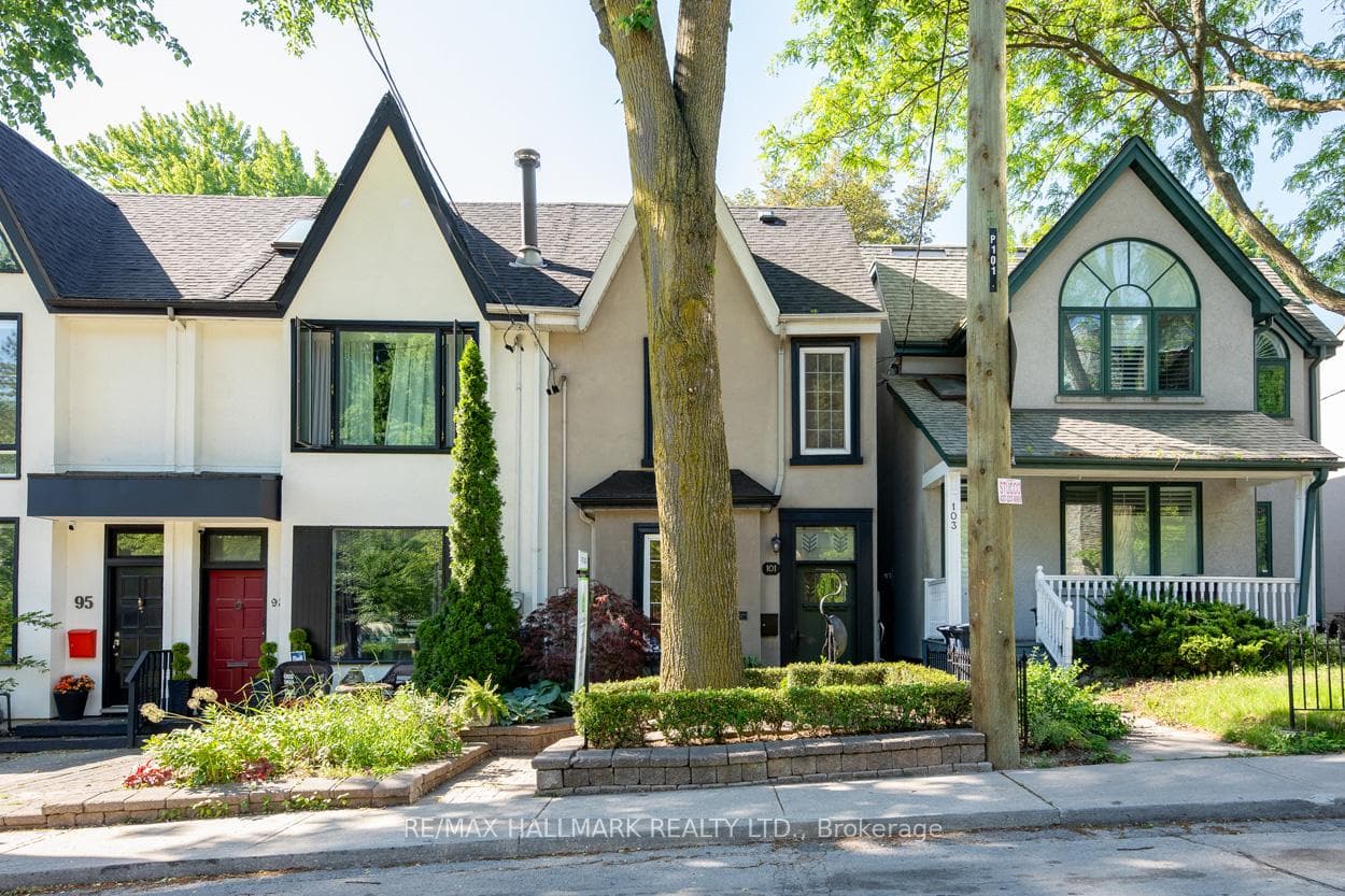 101 Pears Avenue photo 2