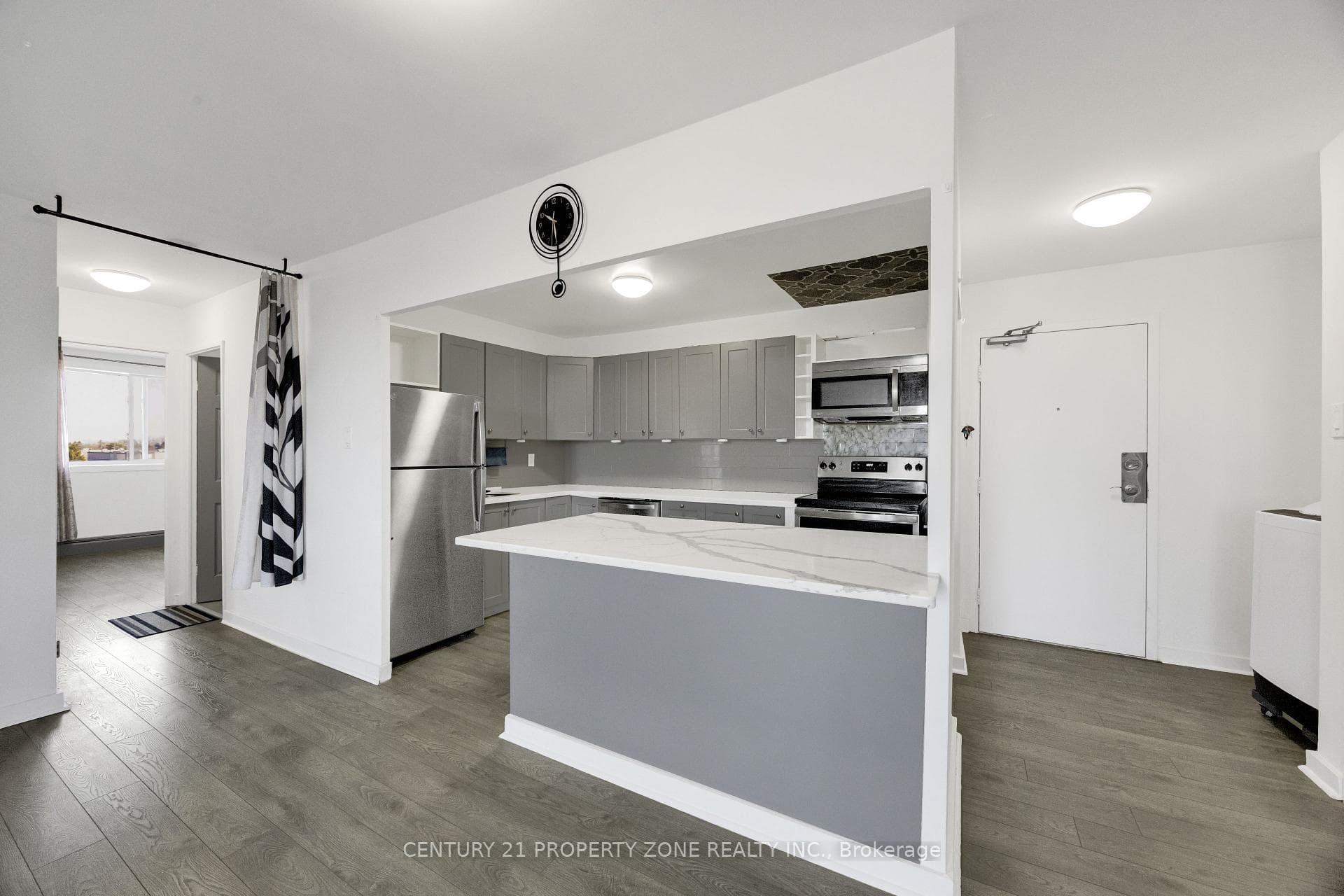583 Mornington Avenue Unit 610 photo 11