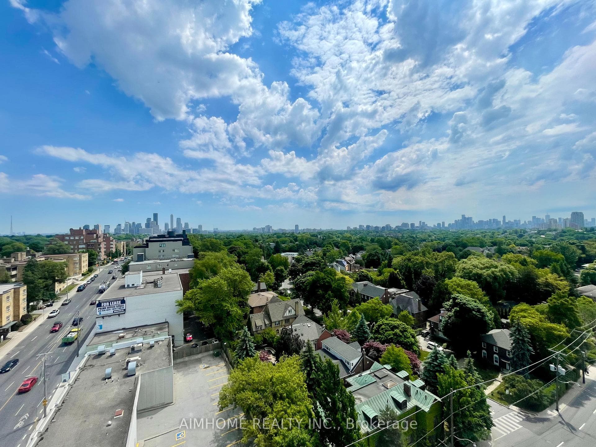 2020 Bathurst Street Unit 1517 photo 15