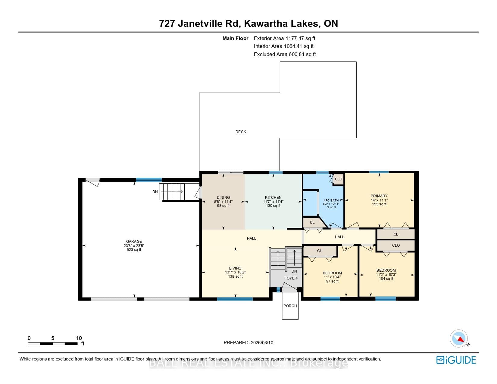 727 Janetville Road photo 41