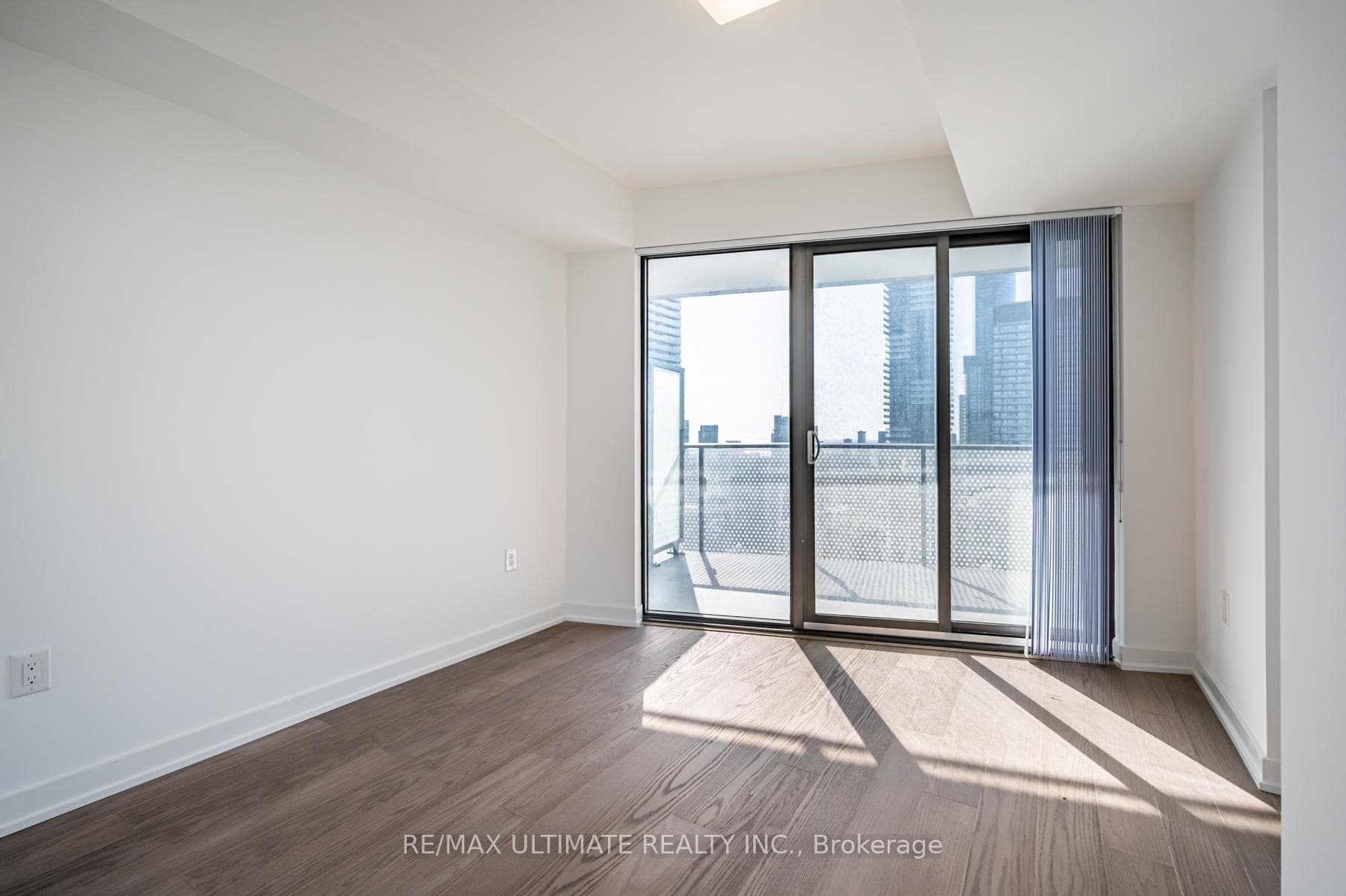 11 Wellesley Street Unit 3405 photo 15