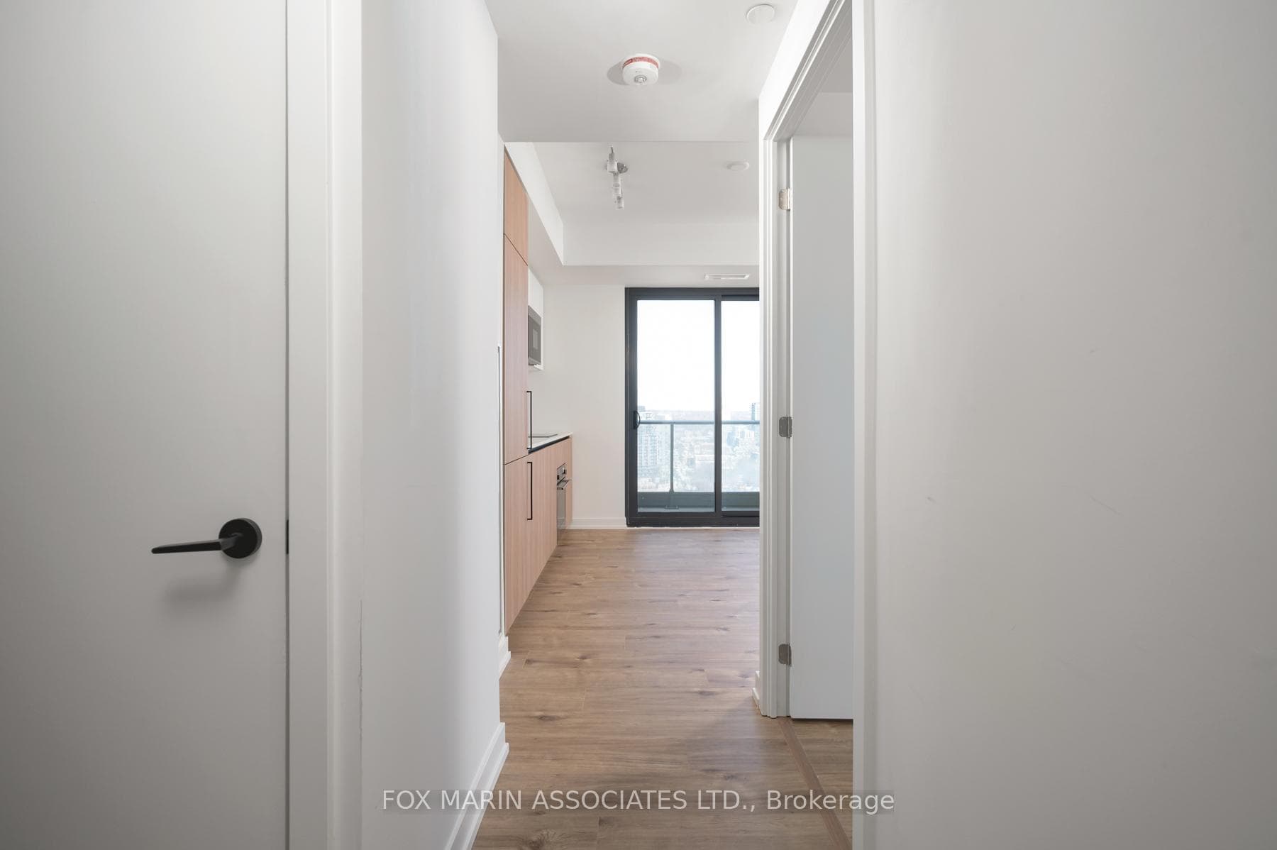 35 Parliament Street Unit 2511 photo 12