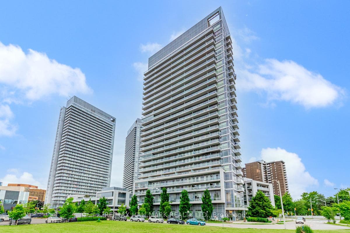 30 Herons Hill Way Unit 709 photo 1