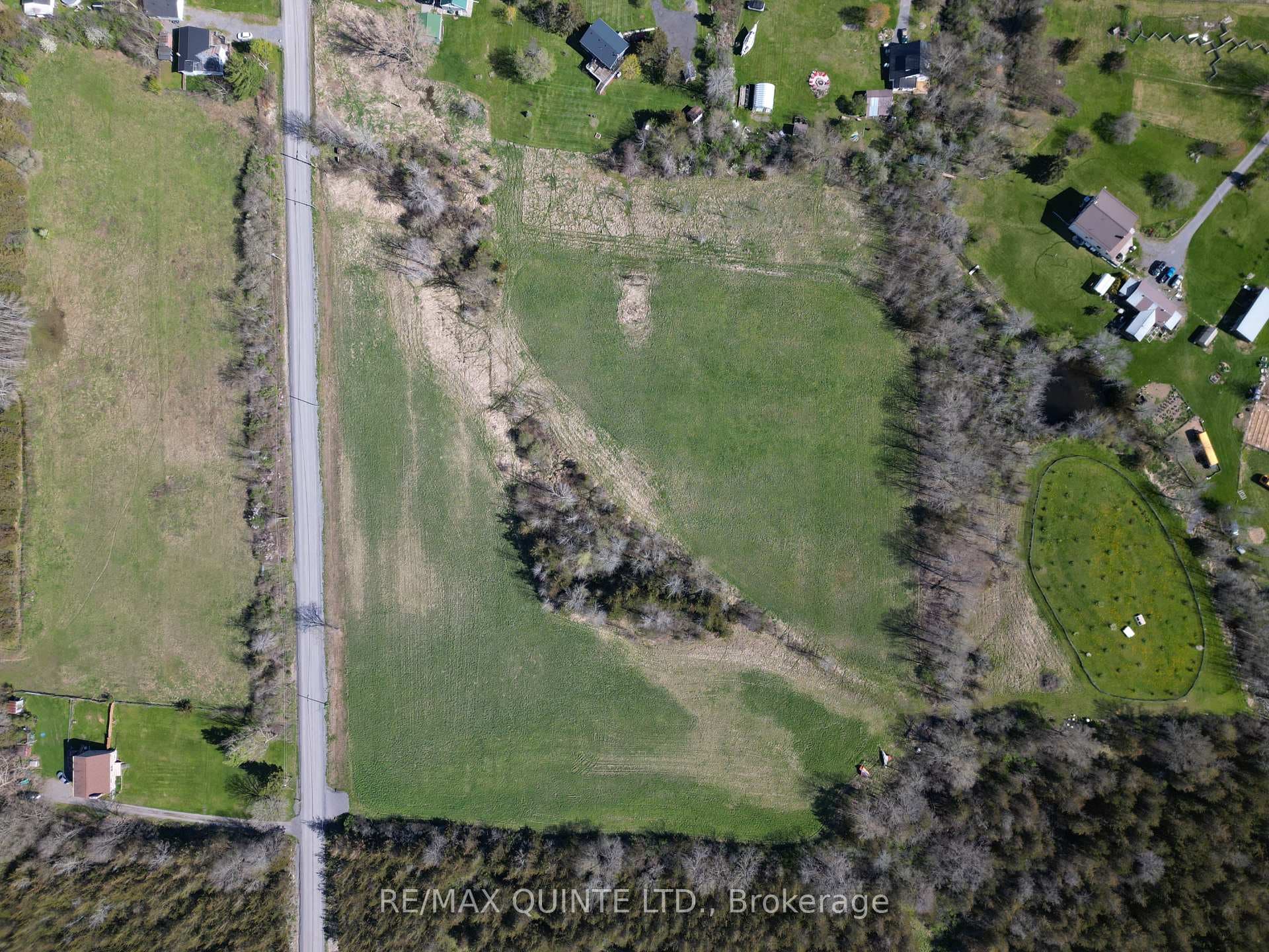 0 Abrams Road Unit Part 1 photo 4