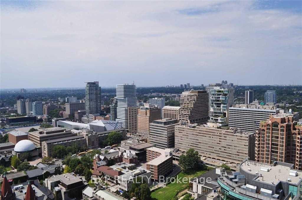 65 St Mary Street Unit 2907 photo 18