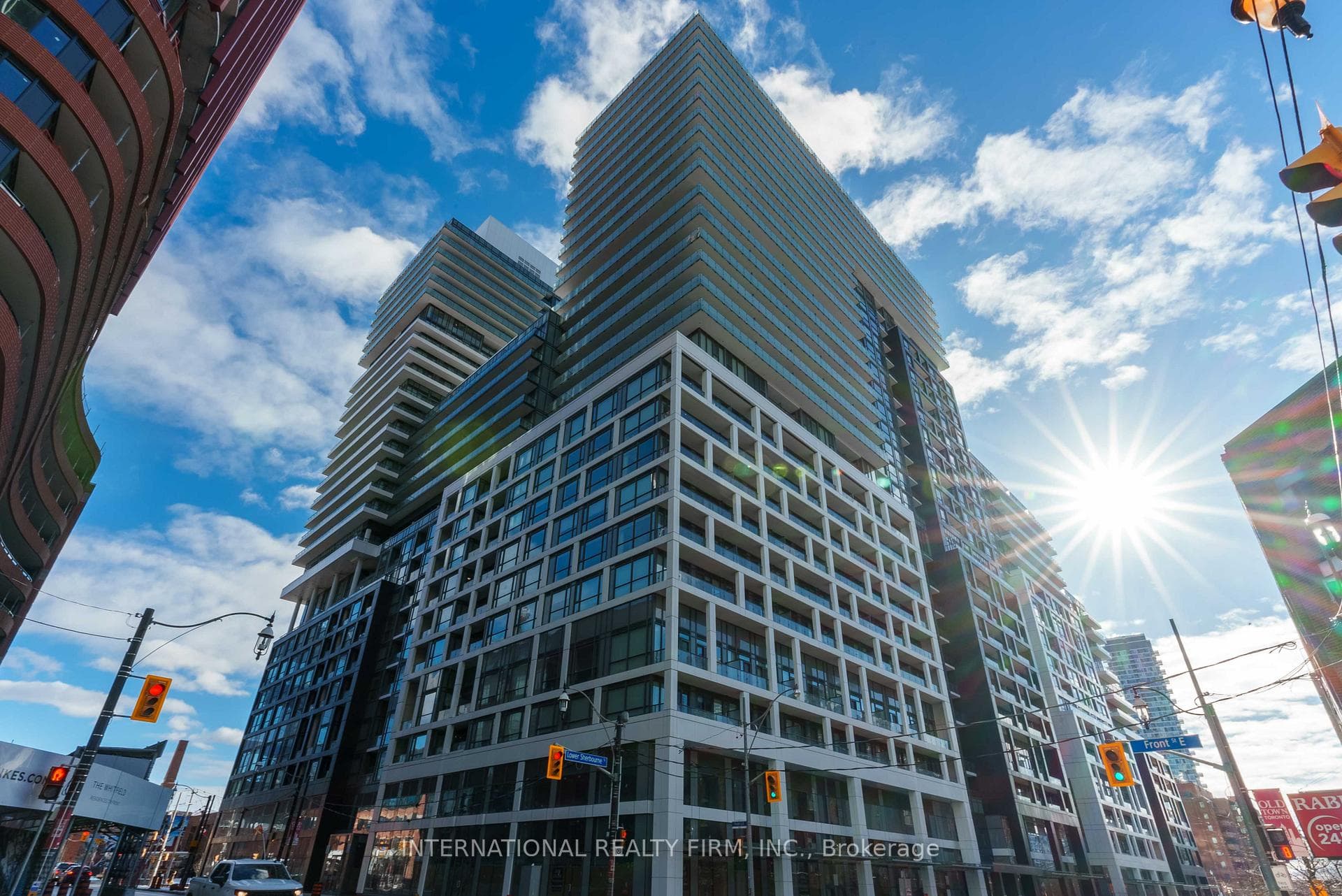 121 Lower Sherbourne Street Unit 1122 photo 2