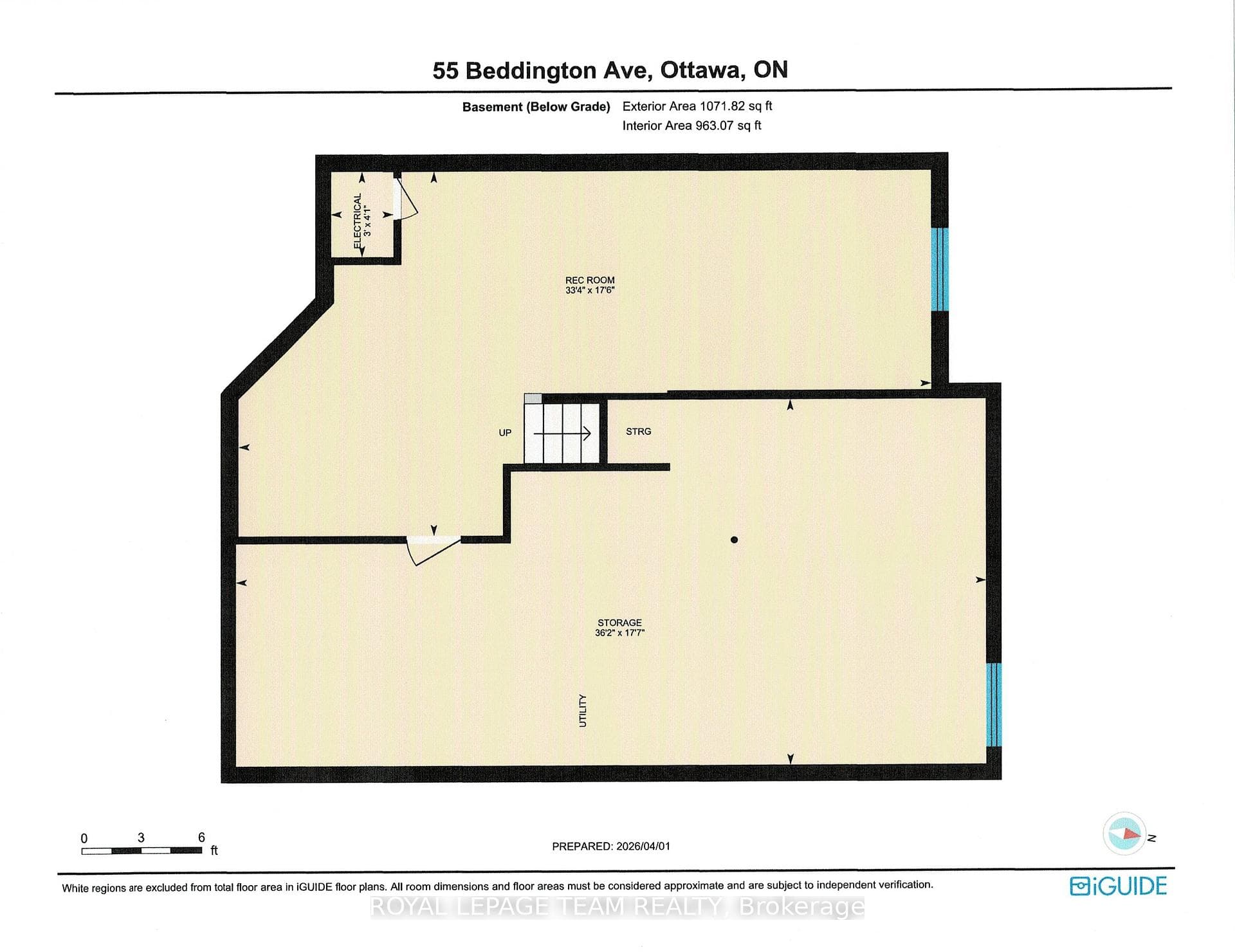 55 Beddington Avenue photo 37