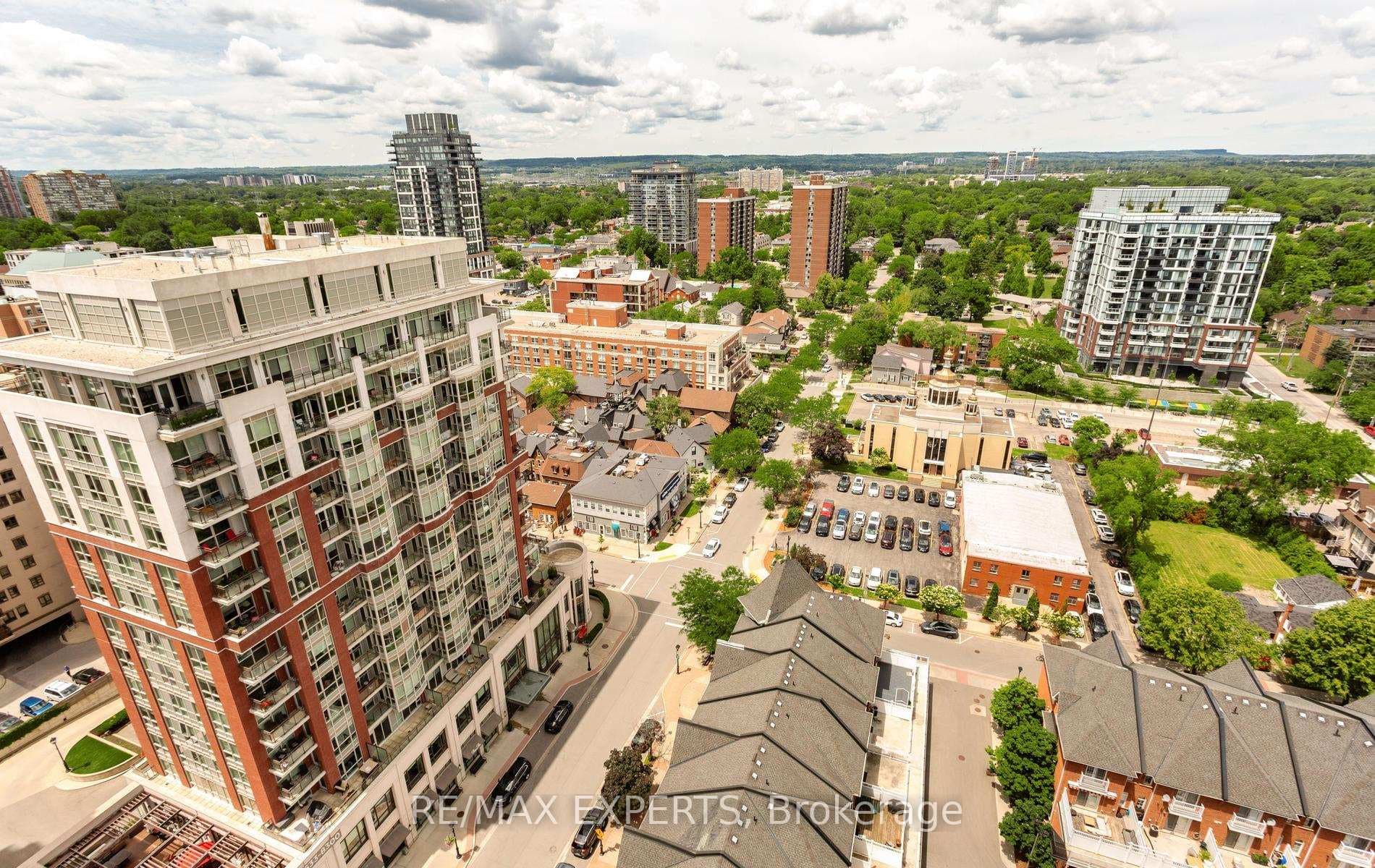 2075 Lakeshore Road Unit 1811 photo 38