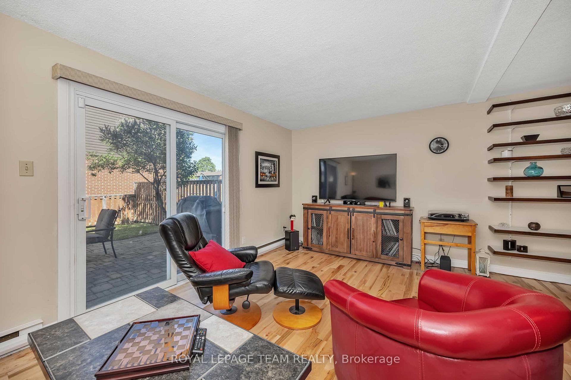3105 Stockton Drive Unit 25 photo 7