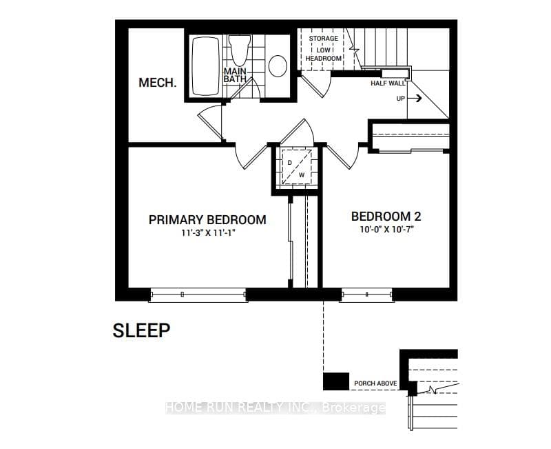 1338 Creekway Private N/A photo 11