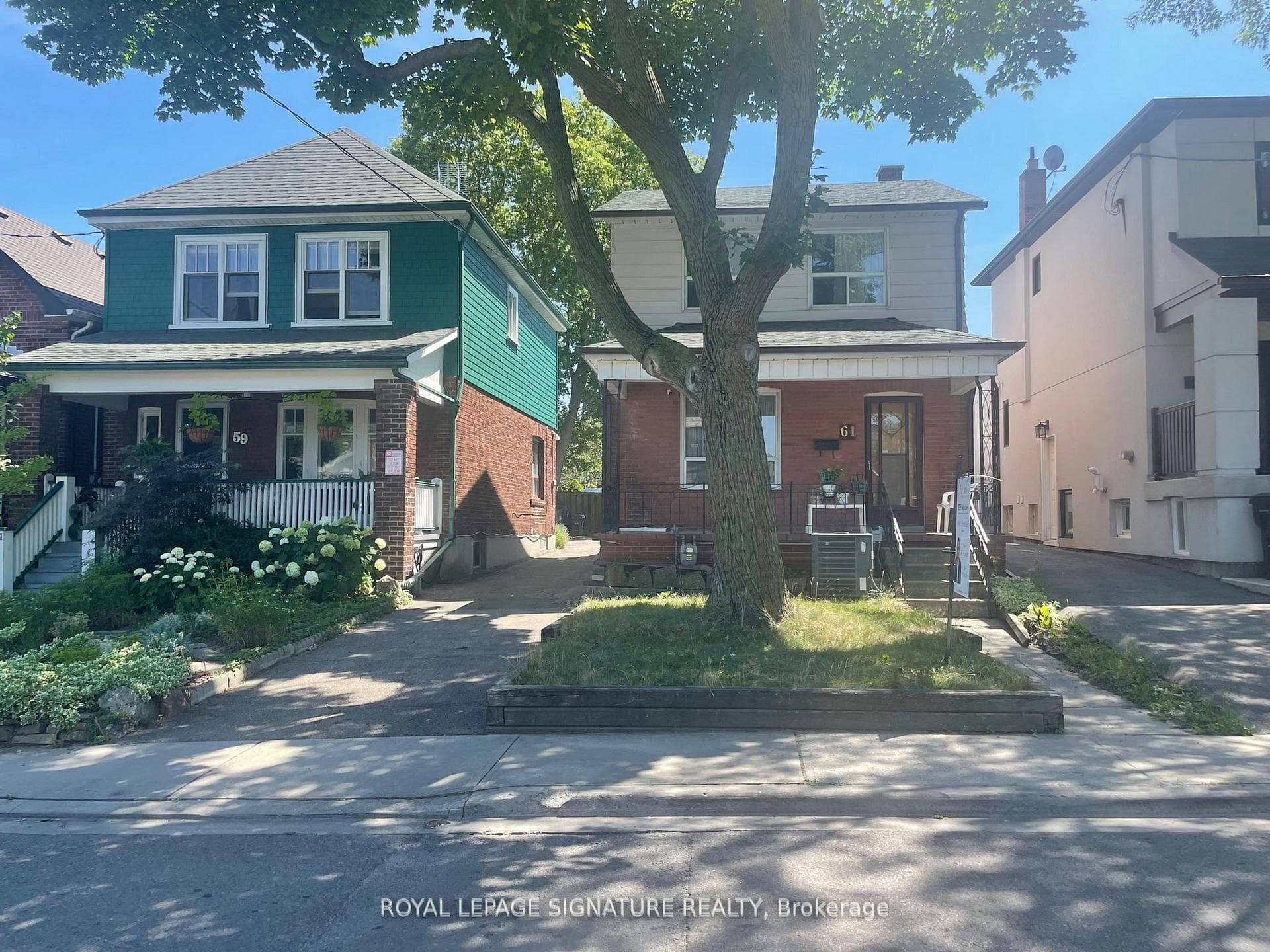 61 Belvidere Avenue photo 12