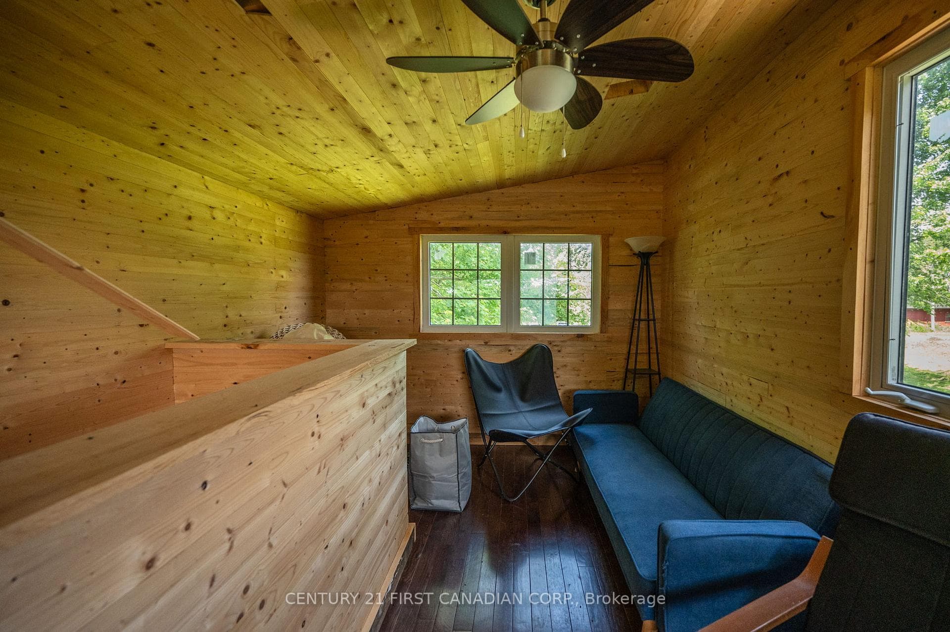 Bunkie