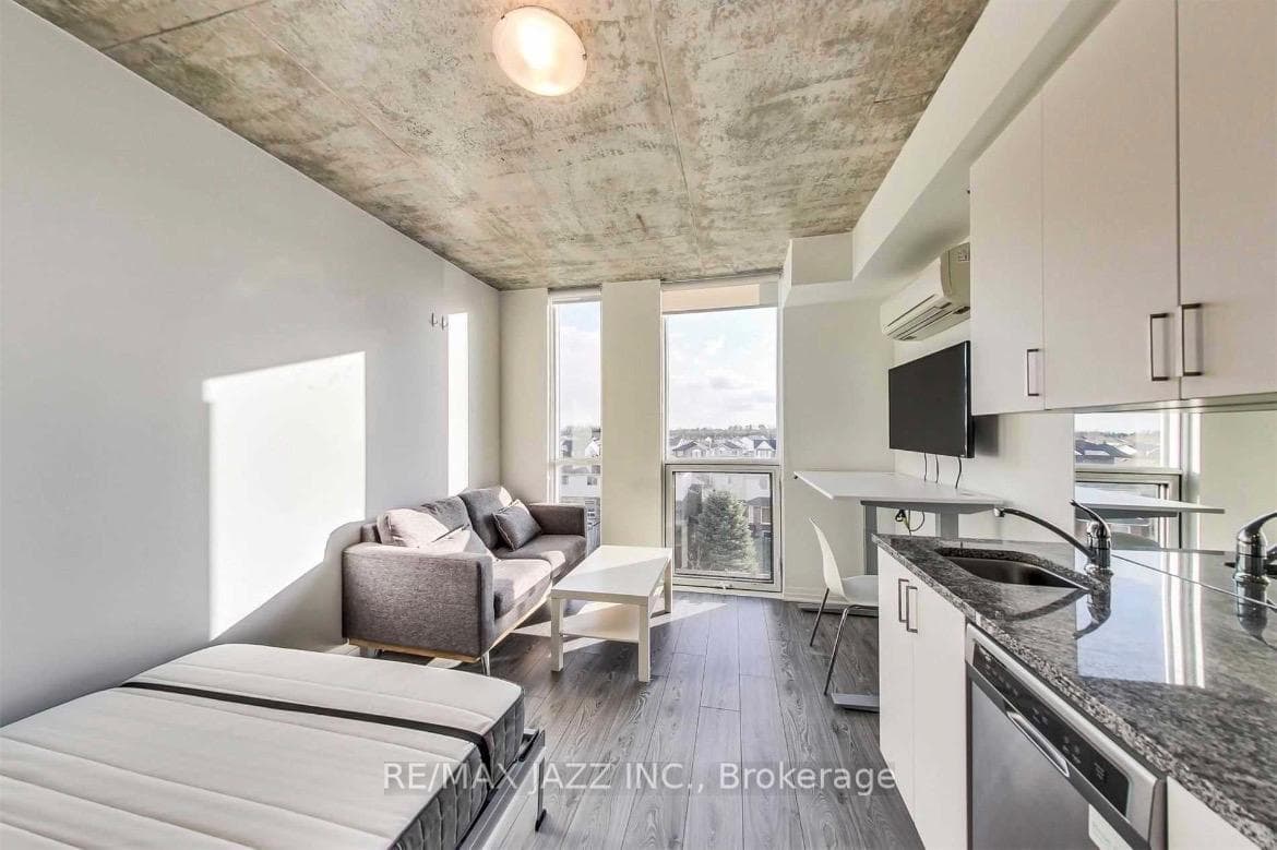 1900 Simcoe Street Unit 240 photo 2