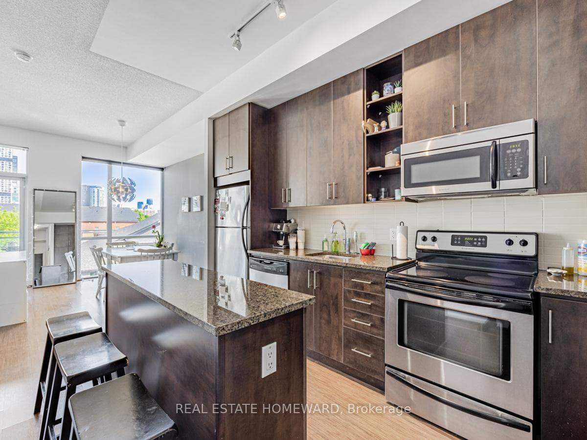 116 George Street Unit N409 photo 2