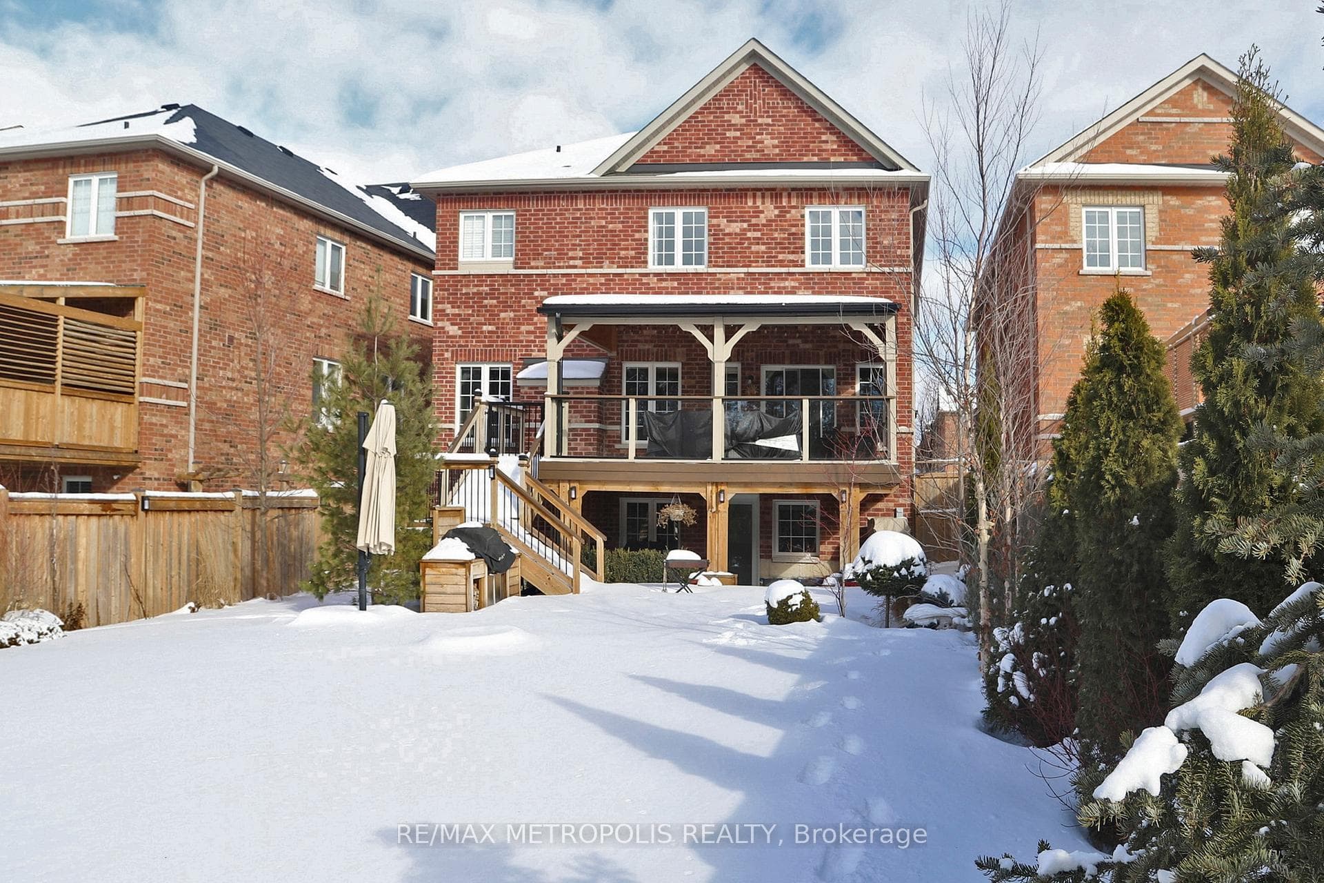 124 Greenwood Road Unit BSMT photo 36