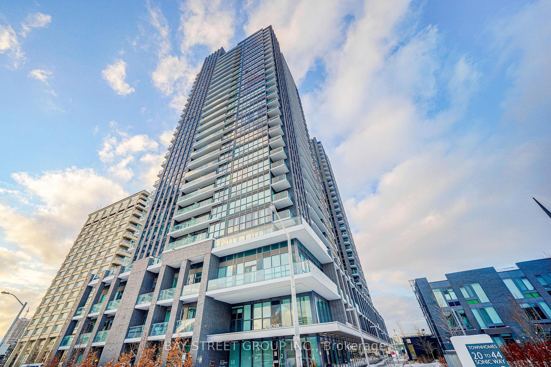 2 Sonic Way Unit 1211 photo 1