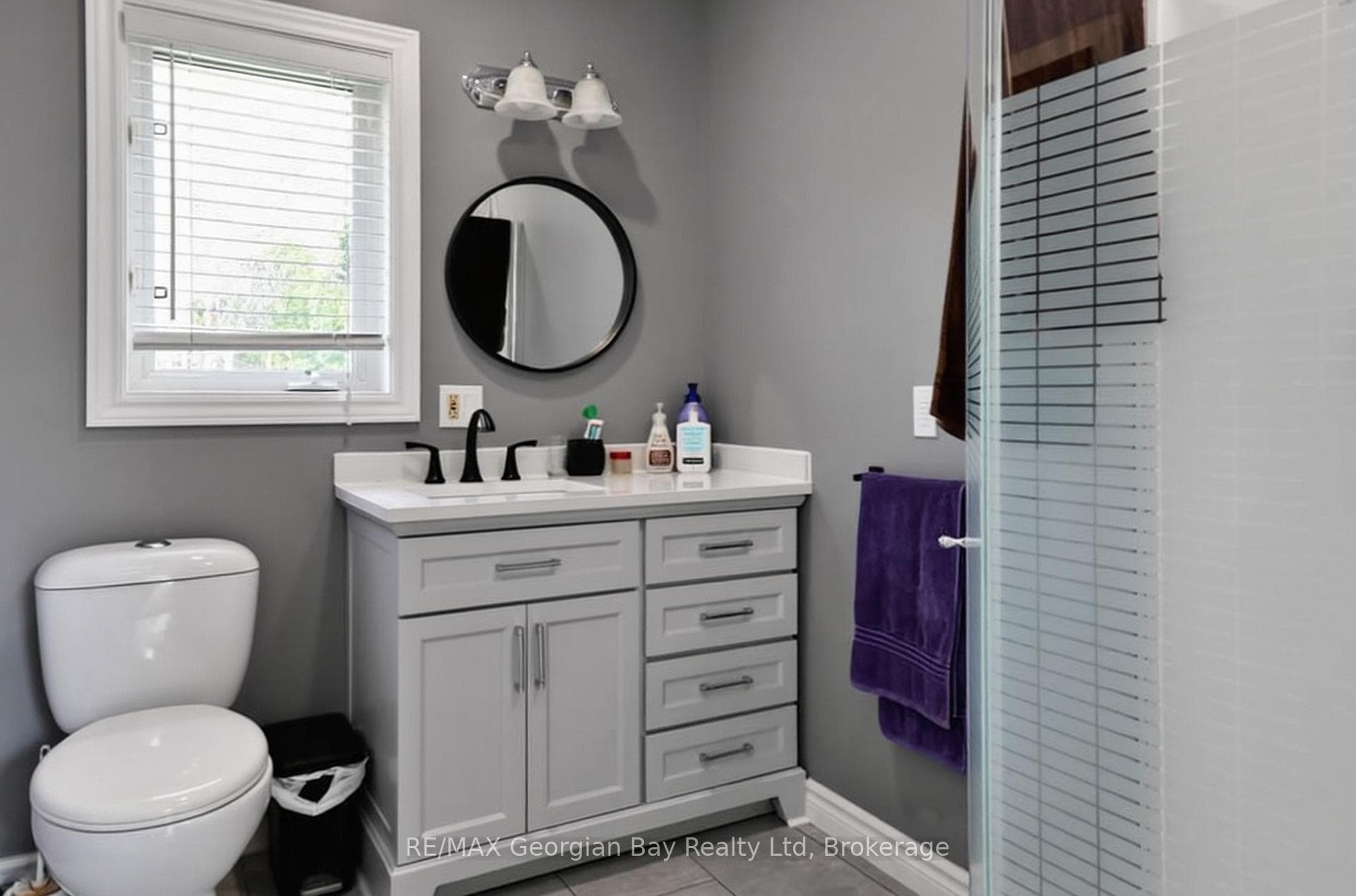 MAIN BATH