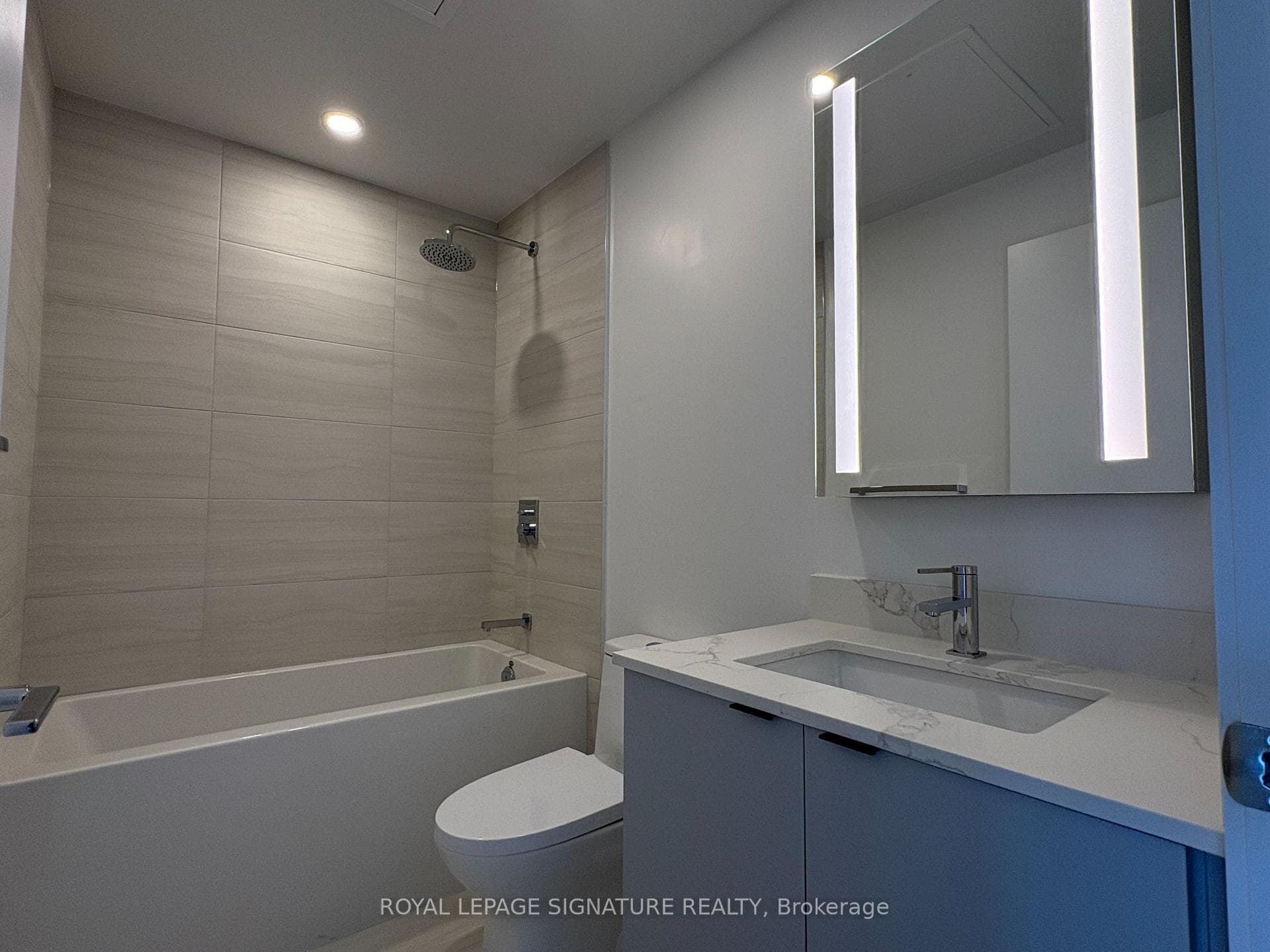 4 Pieces Bathroom