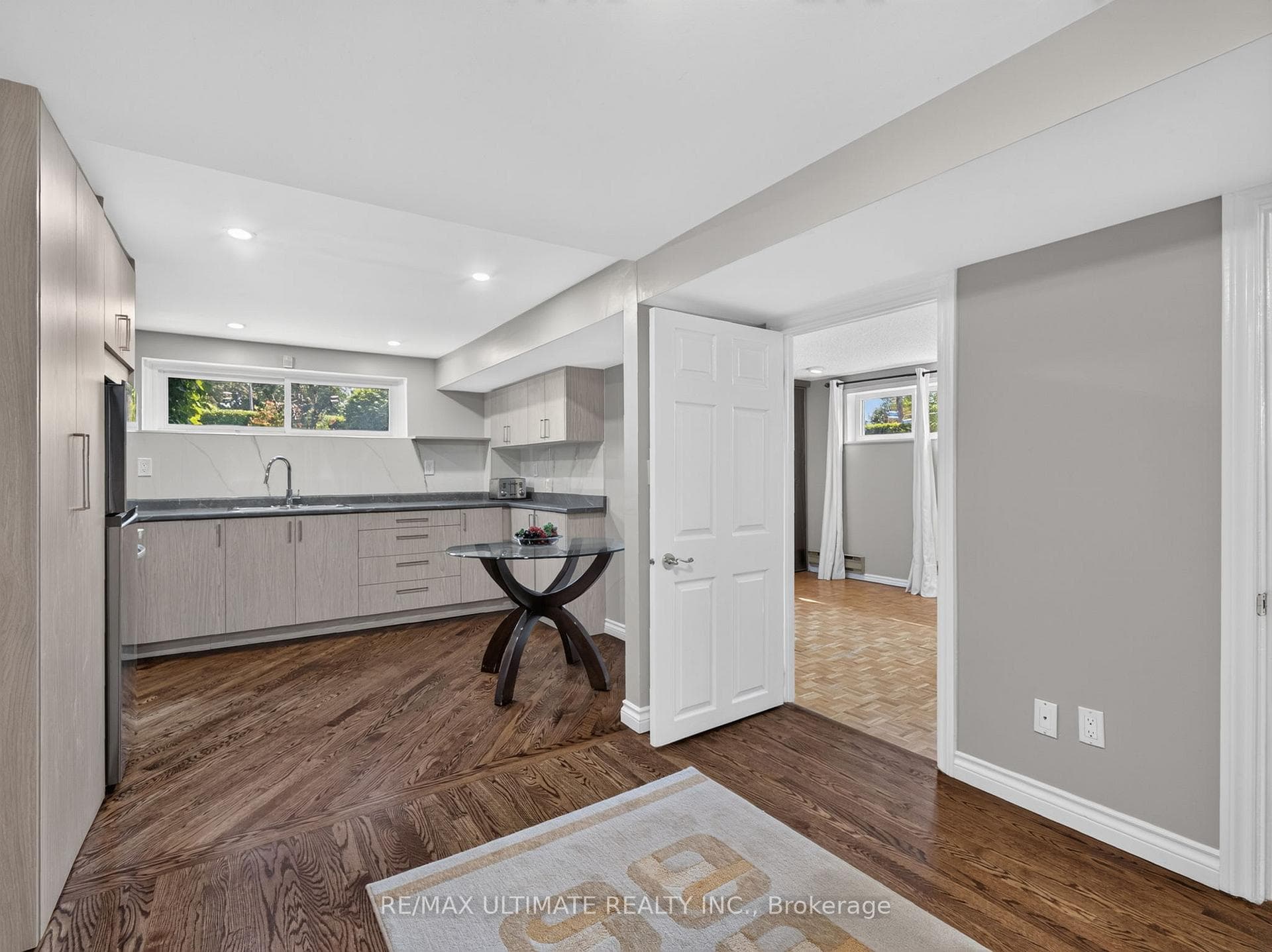 20 Wye Valley Road Unit Basement photo 5