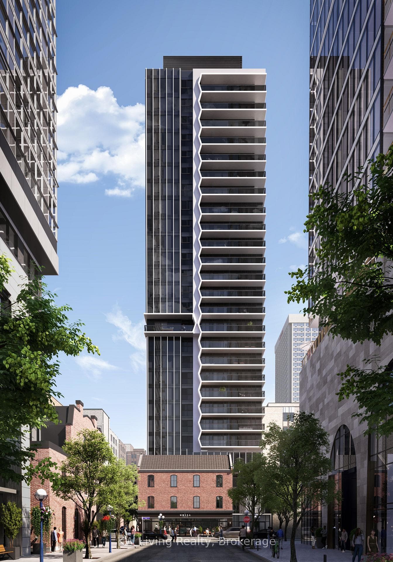 771 Yonge Street Unit 909 photo 1