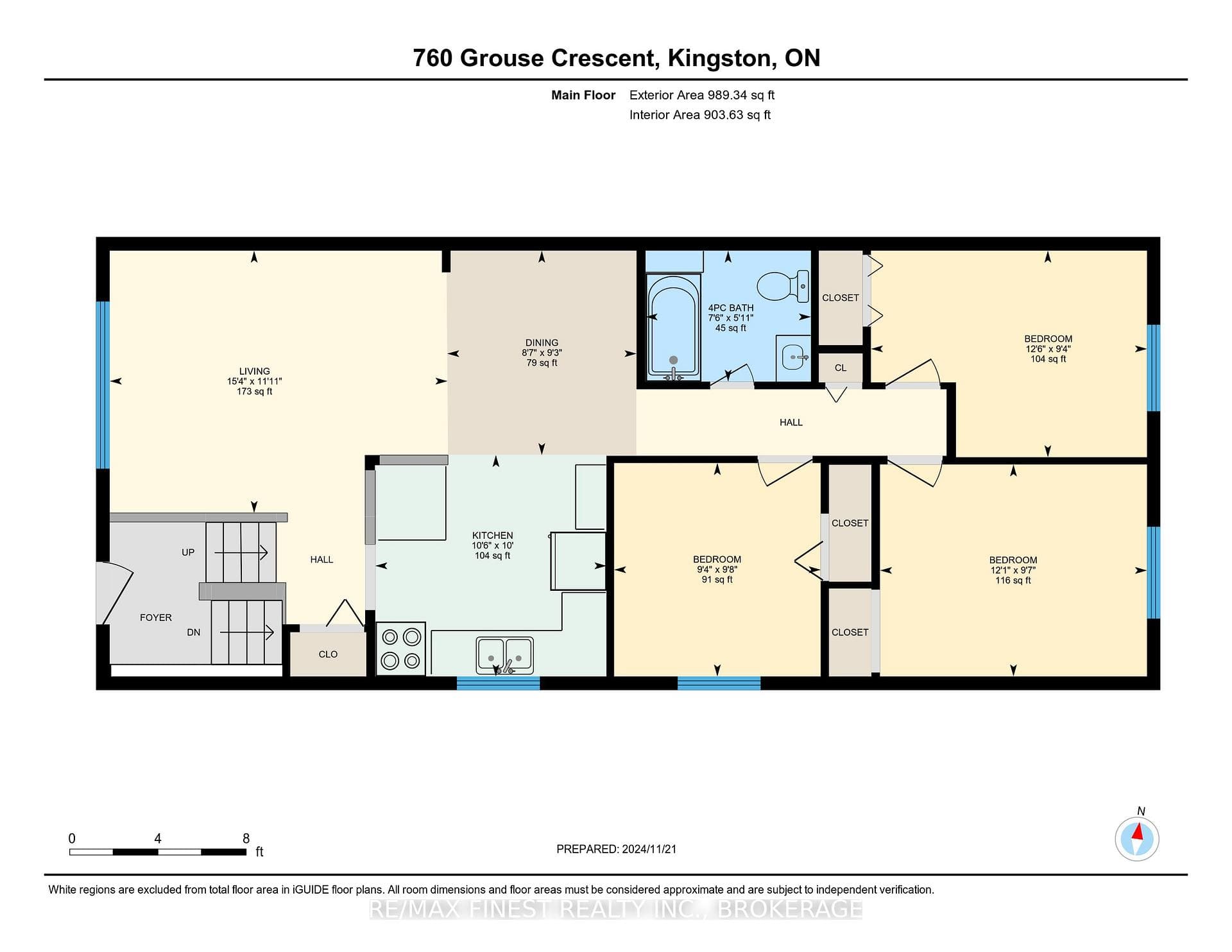 760 Grouse Crescent photo 32