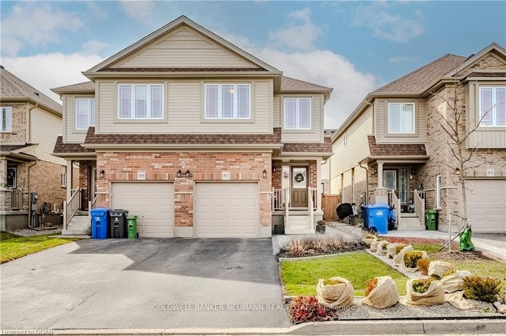 87 Kirvan Drive photo 3